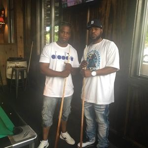 Meet your Posher, Yahramayah